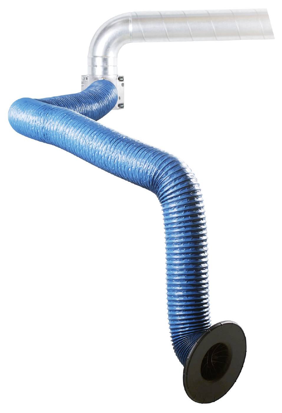 Savunpoistin Standard Nederman