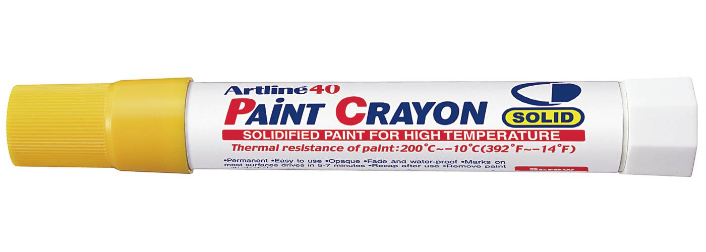 Marker pen Artline 40