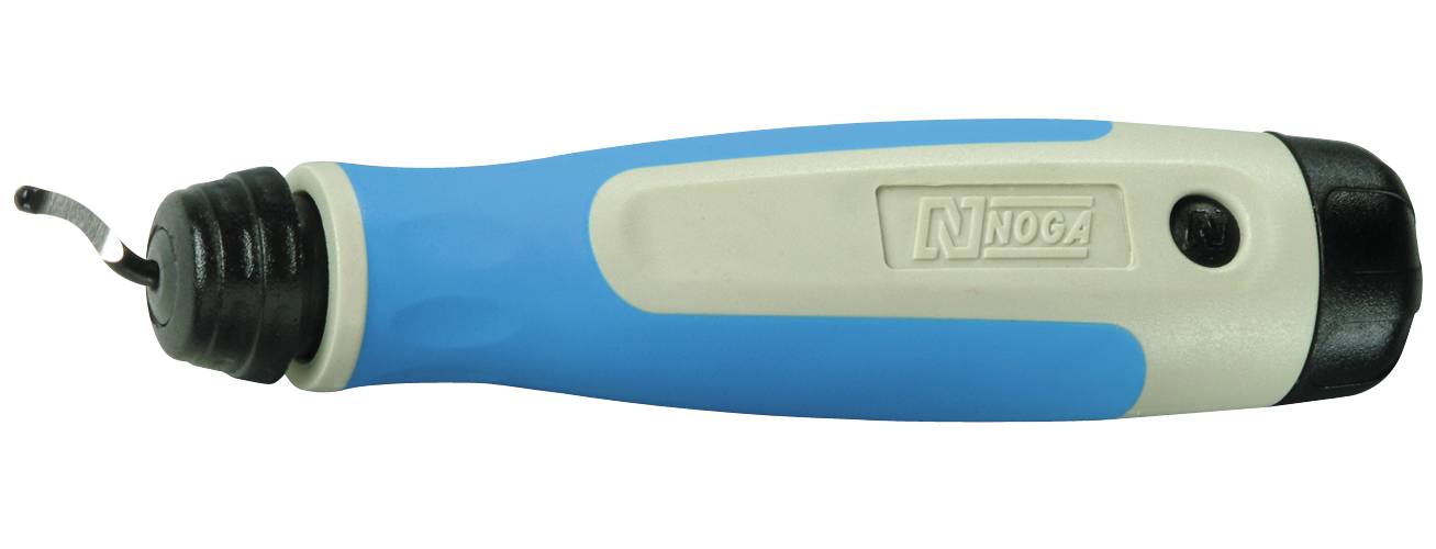 Deburring tool Noga Magic-Burr