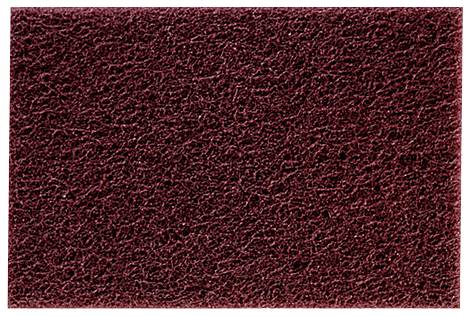 Abrasive nylon sheet 230×280 Norton Bear-Tex