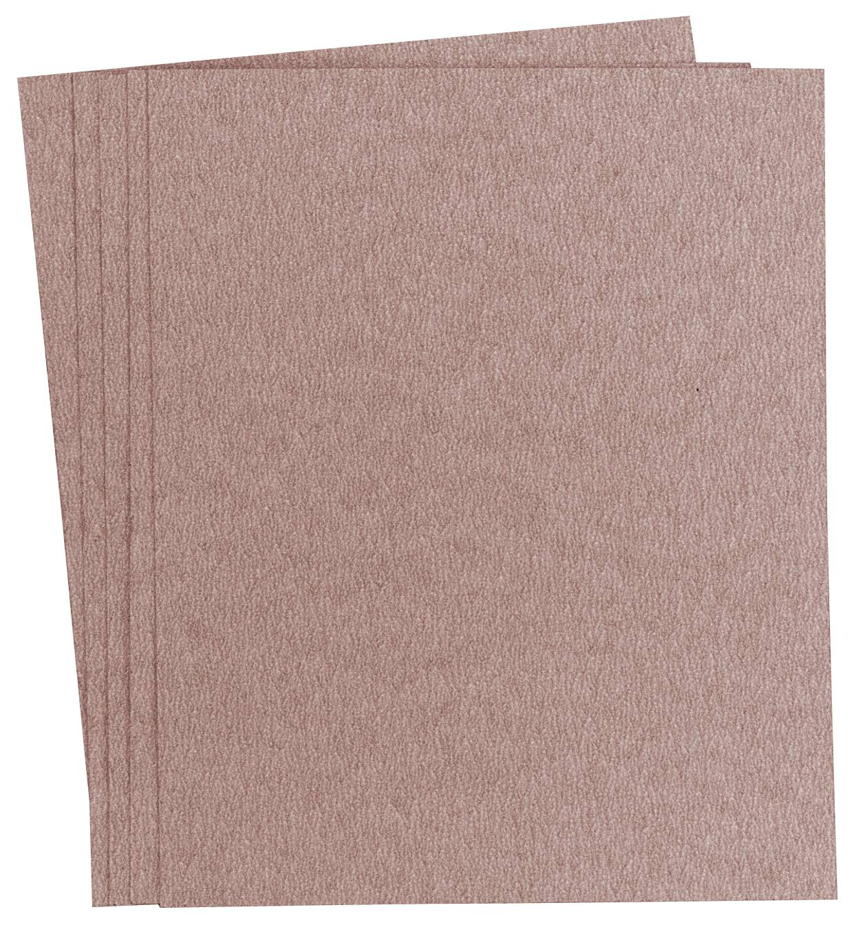 Dry abrasive sheet Norton Pro