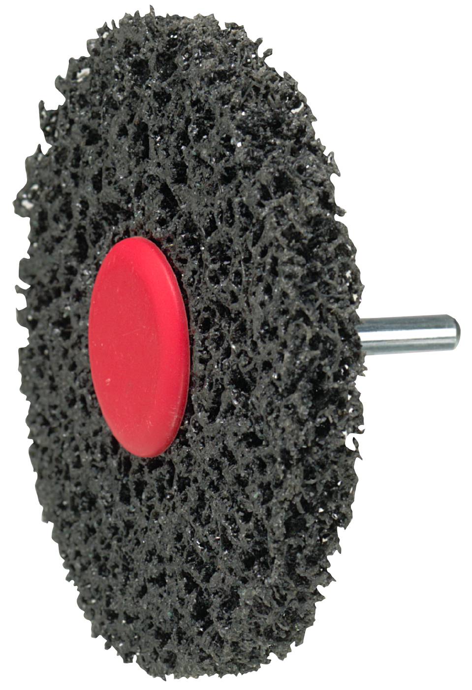 Abrasive nylon disc (coarse cleaner) Luna