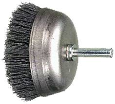 Axial brush 41814 Osborn