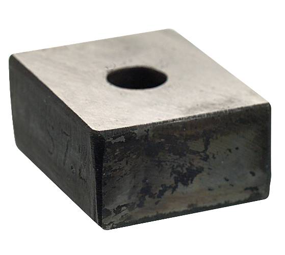Dies for Peddinghaus punching machine 21/16