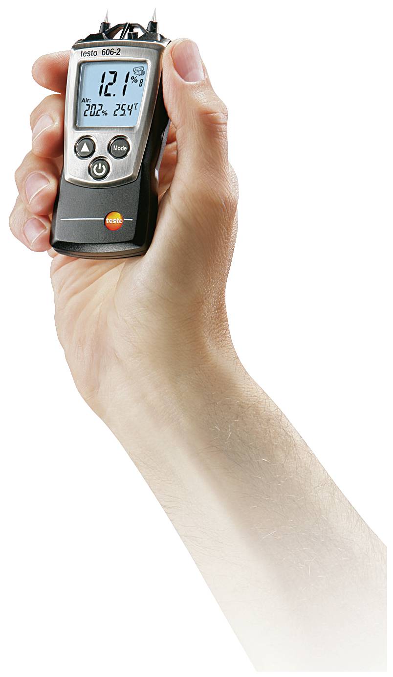 Termometer Testo 606-2