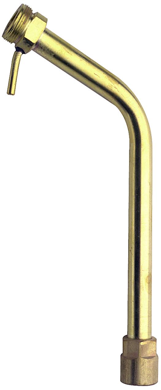 Burner Sievert Pro 86