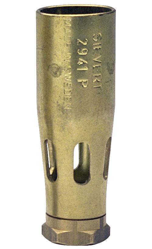 Burner Sievert Pro 86