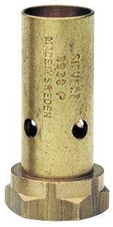Burner Sievert Pro 86
