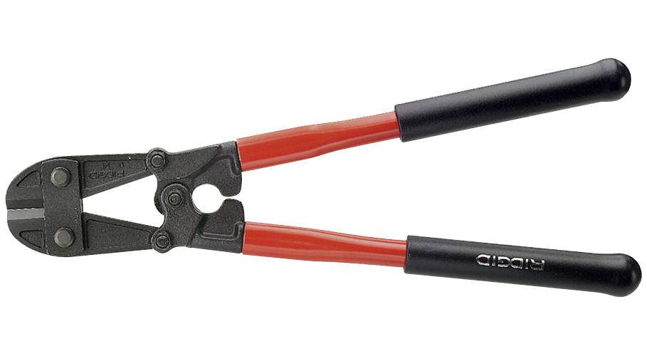 Bolt cutters Ridgid S