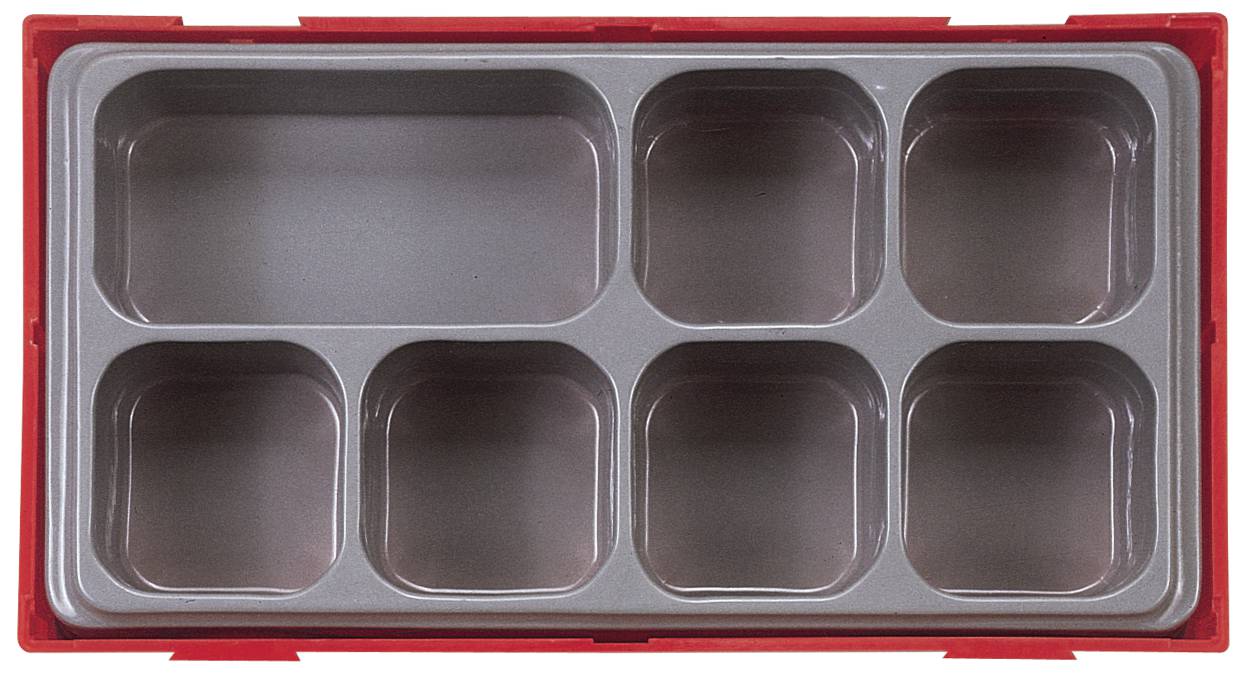 Storage box Teng Tools TT01