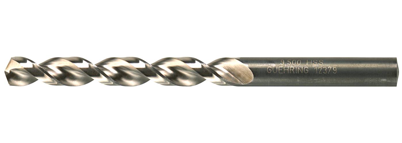 Deep hole drill, short Gühring 549