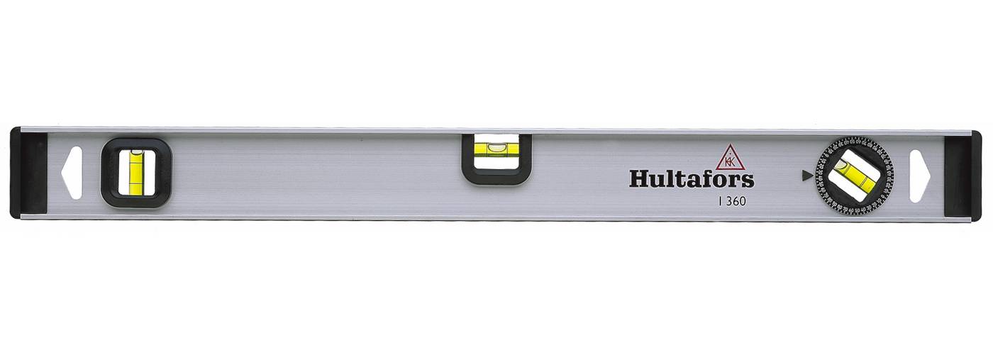 Joiners level Hultafors I 360