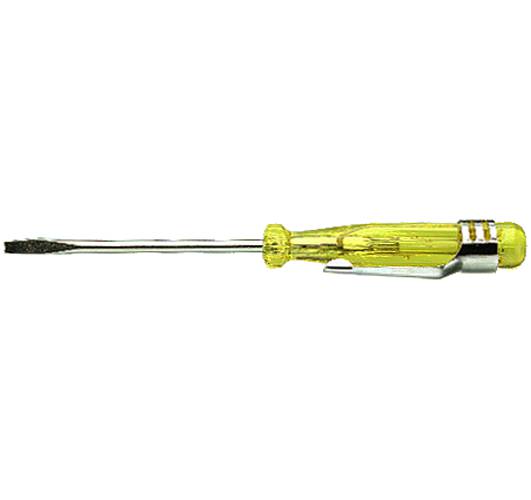 Mini screwdrivers