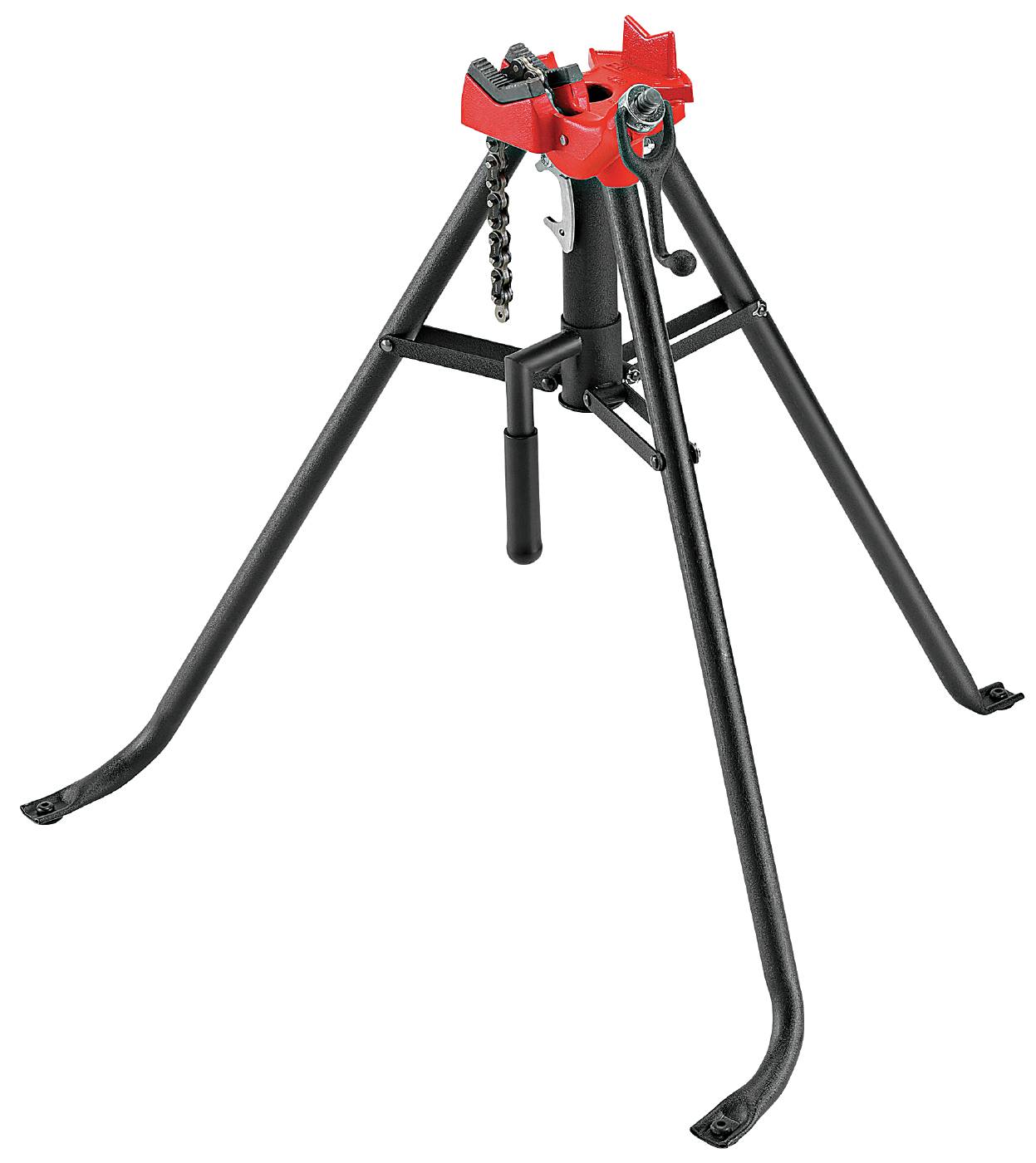 Work stand transportable Ridgid 425