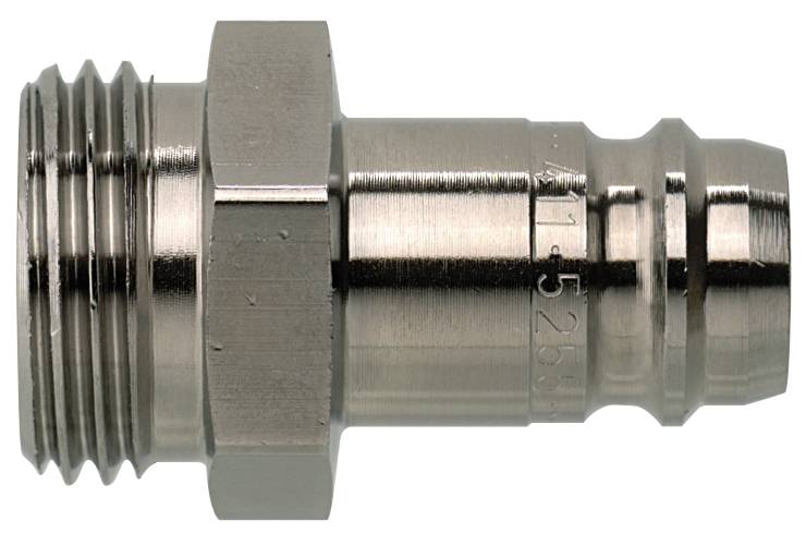 Insticksnippel Vätskor Cejn Serie 411