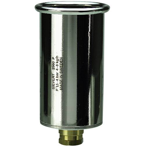 Burner Sievert Pro 86/88