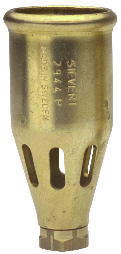 Burner Sievert Pro 86/88