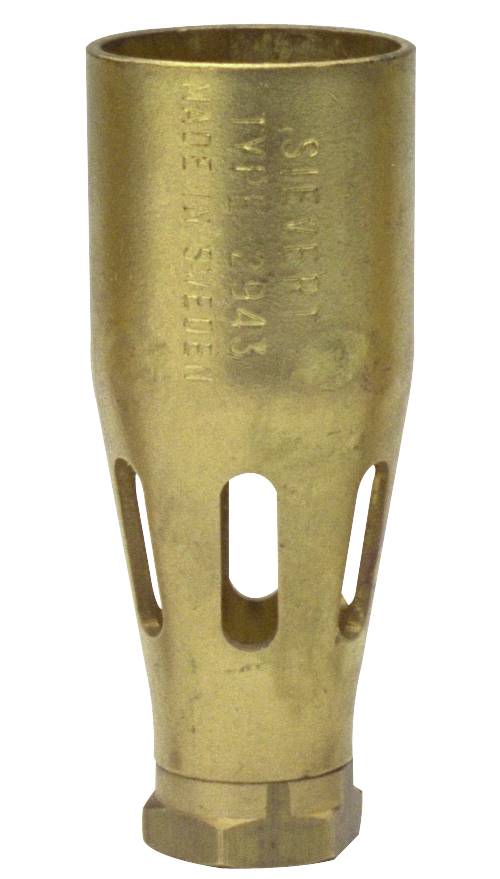 Burner Sievert Pro 86/88