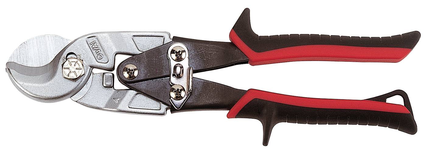 Cable cutter. Teng Tools 496