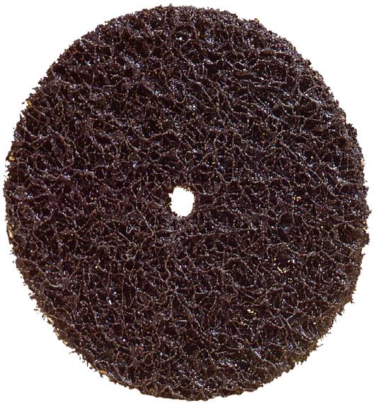 Abrasive nylon disc Norton Bear-Tex Rapid Strip