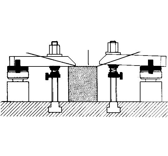 Joustavat kiristysleuanpitimet AMF 6342