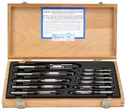 Adjustable reamer Hunger DAN / KAN