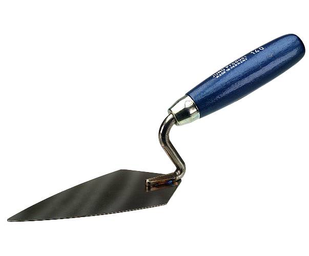 Cutting trowel Stainless steel Jung 291140