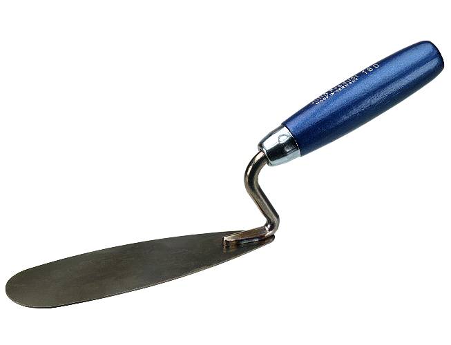 Heavy trowel Stainless steel Jung 294160