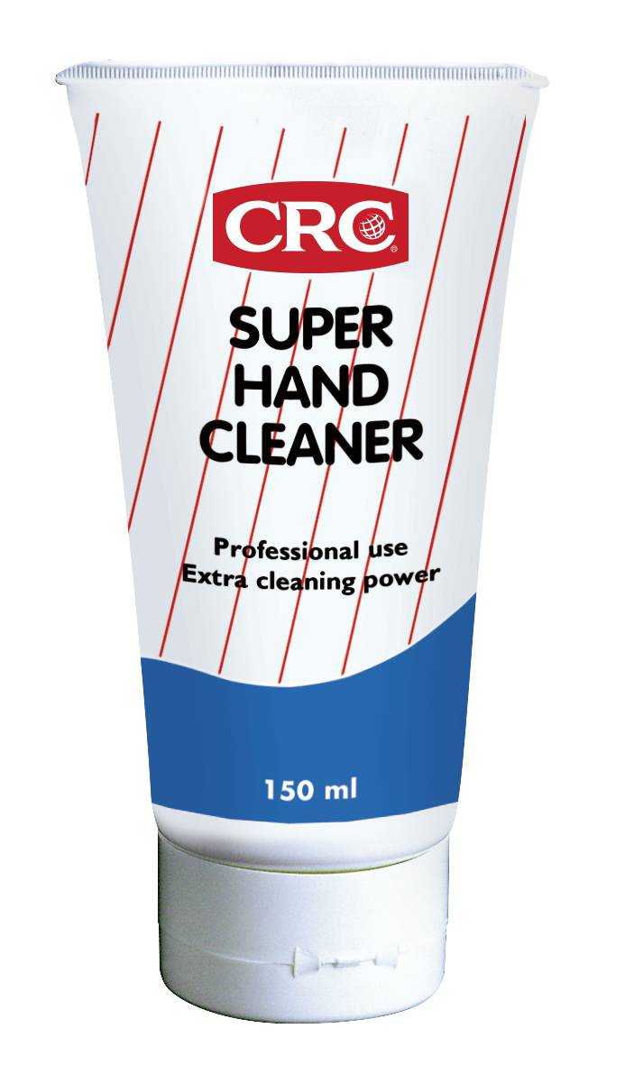 Super Handcleaner CRC 7094/7095