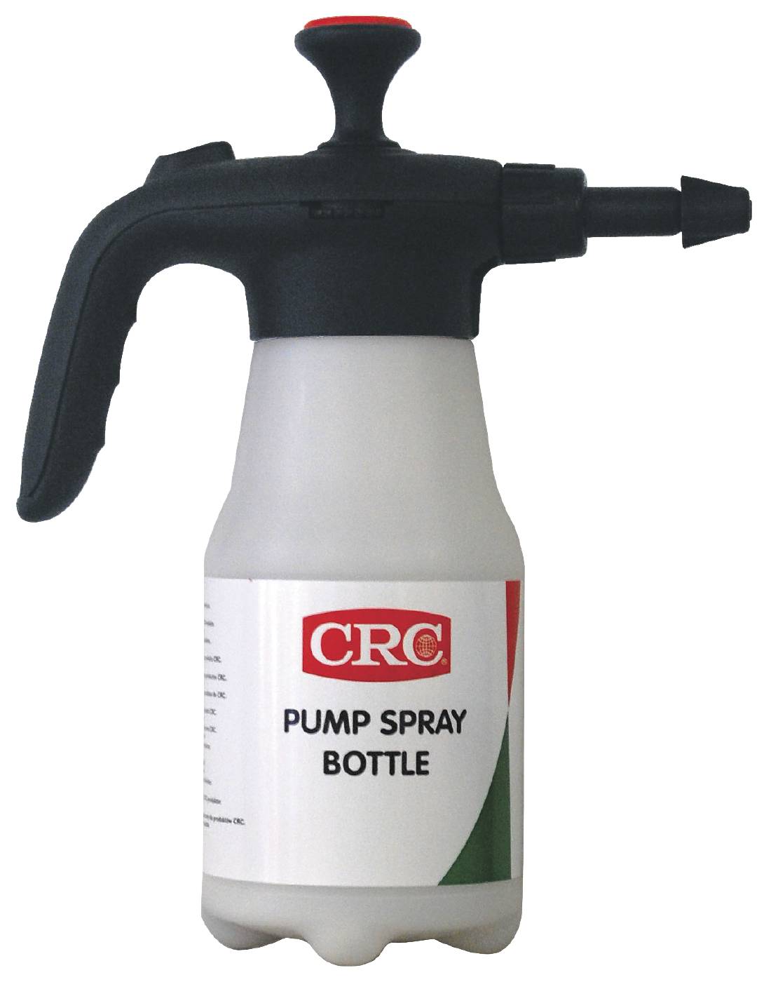 Pumppusumutin CRC 30463