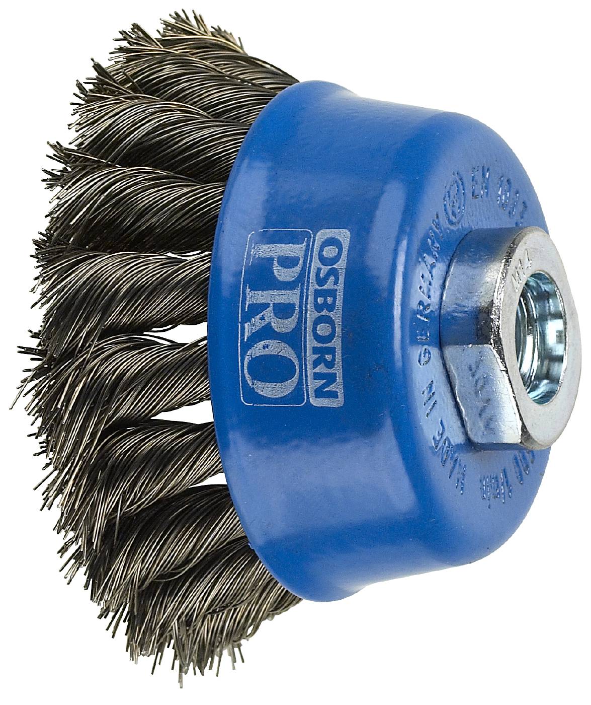 Axial brush Osborn 0002608331