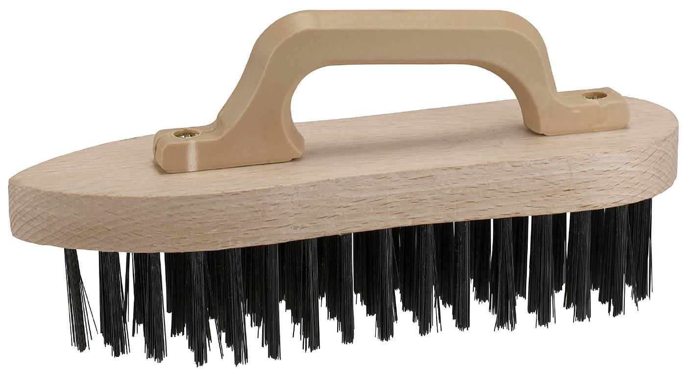 Stucco brush Osborn