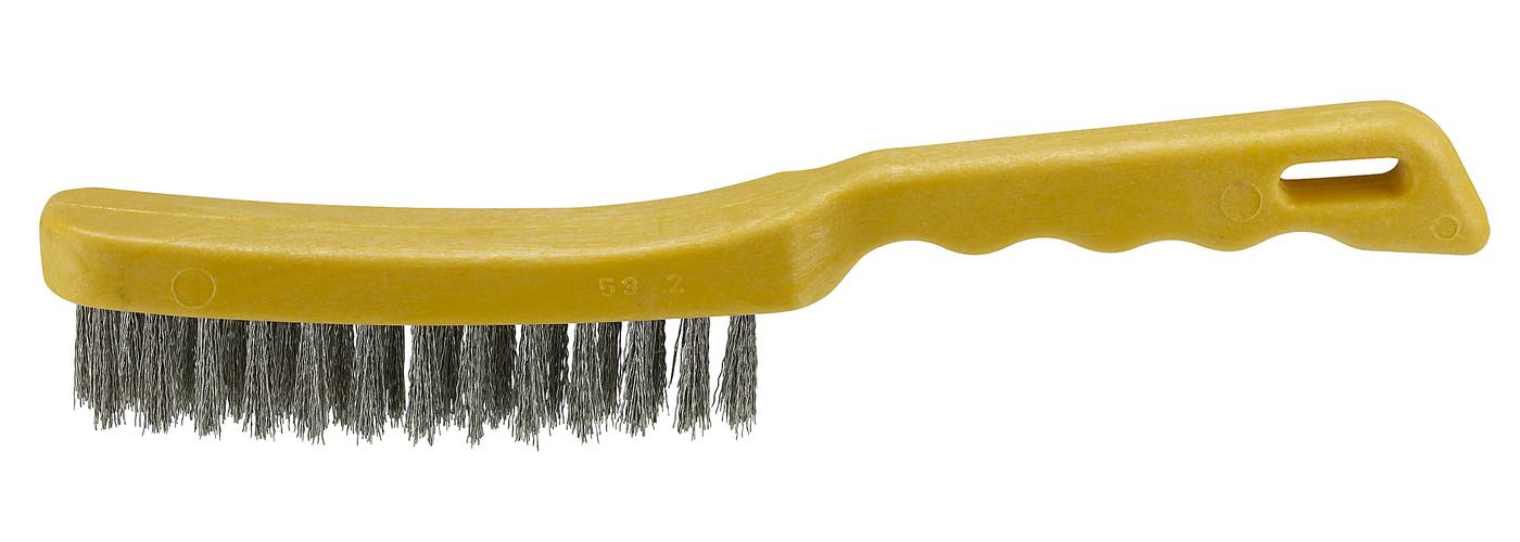 Scratch brush stainless wire Osborn