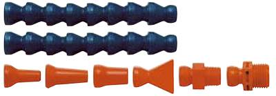 Coolant hose set – 3/8'', Ariana system
