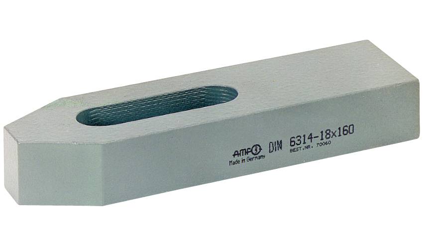 Kiristysraudat AMF 6314