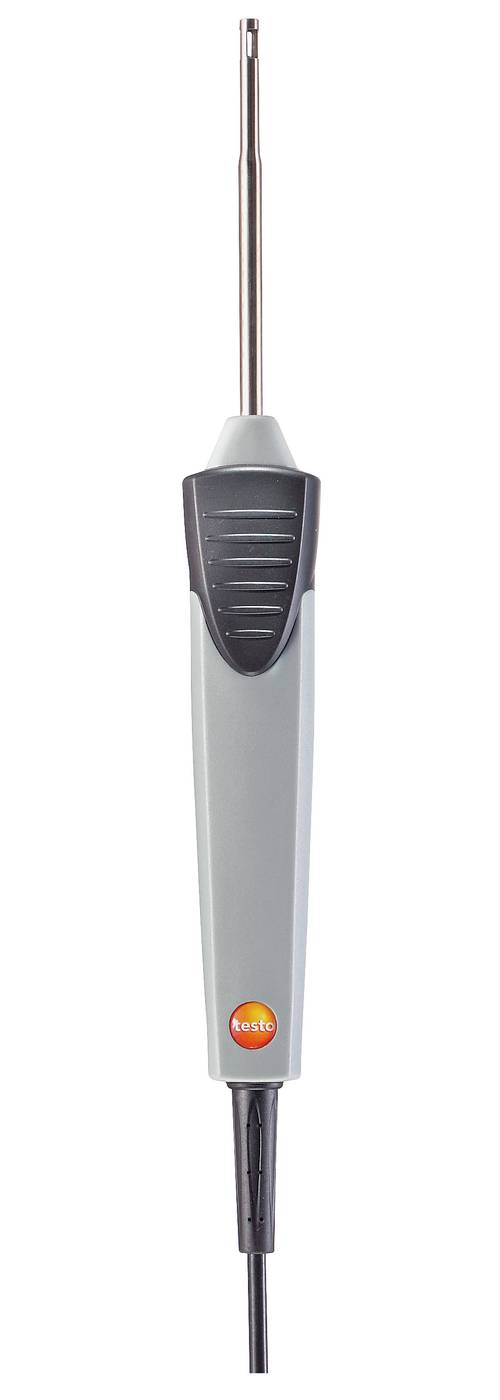 NTC-givare till Industritermometer Testo 110