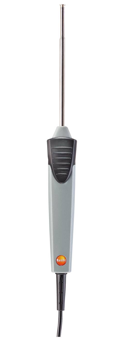 NTC-givare till Industritermometer Testo 110