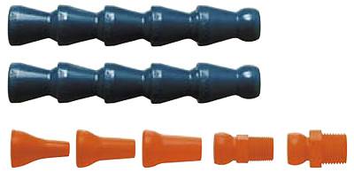 Coolant hose set – 1/4'', Ariana system