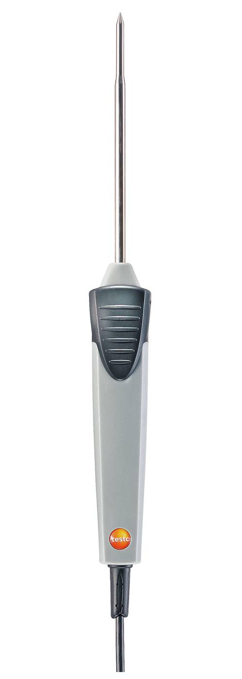 Industrial thermometer testo 925