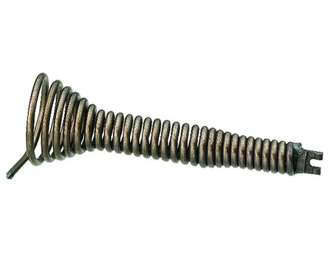 Extractor for Drain cleaner