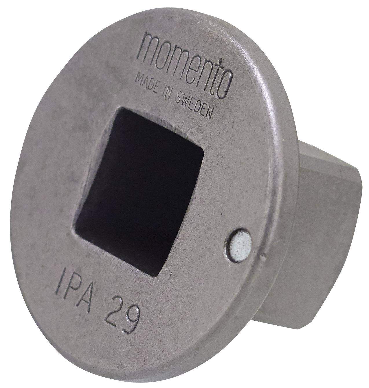 Insert adaptor for impact sockets. Momento IPA / IPAS