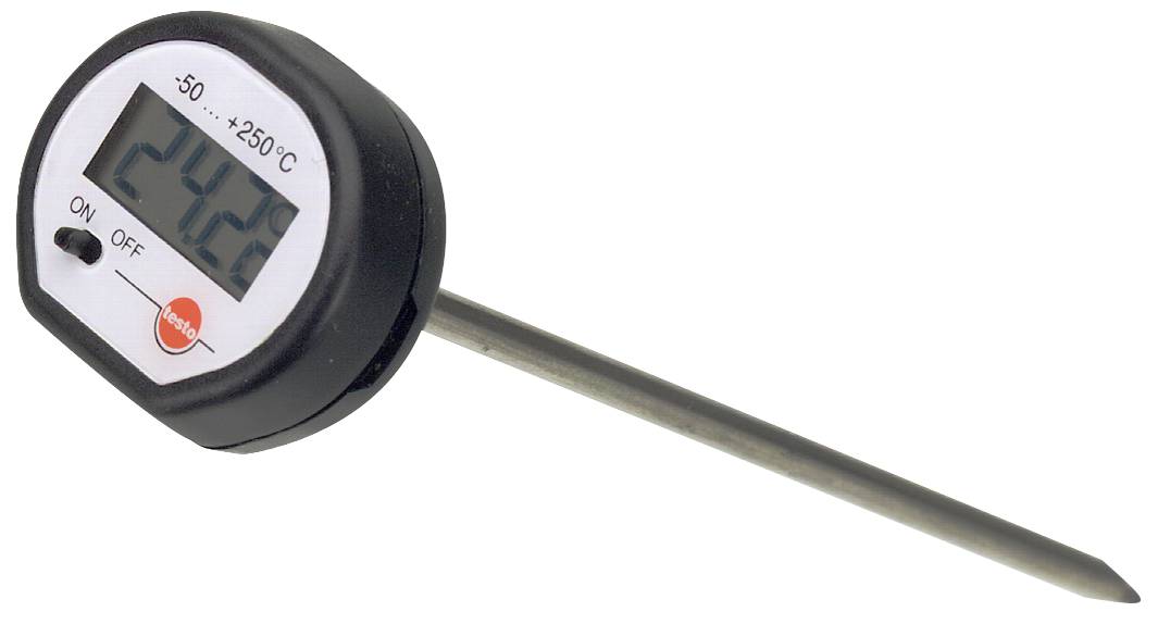 Termometer Testo Mini