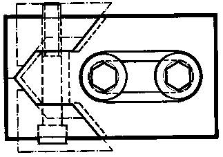 Djupspännback AMF 6490