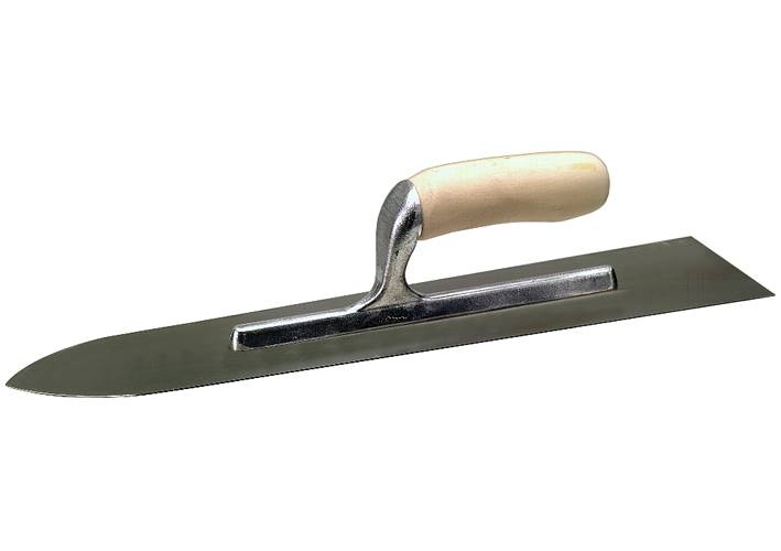Compound trowel Jung Henkelmann 851550 / 851650