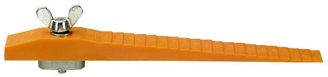 Combination straight-edge Hultafors Libella