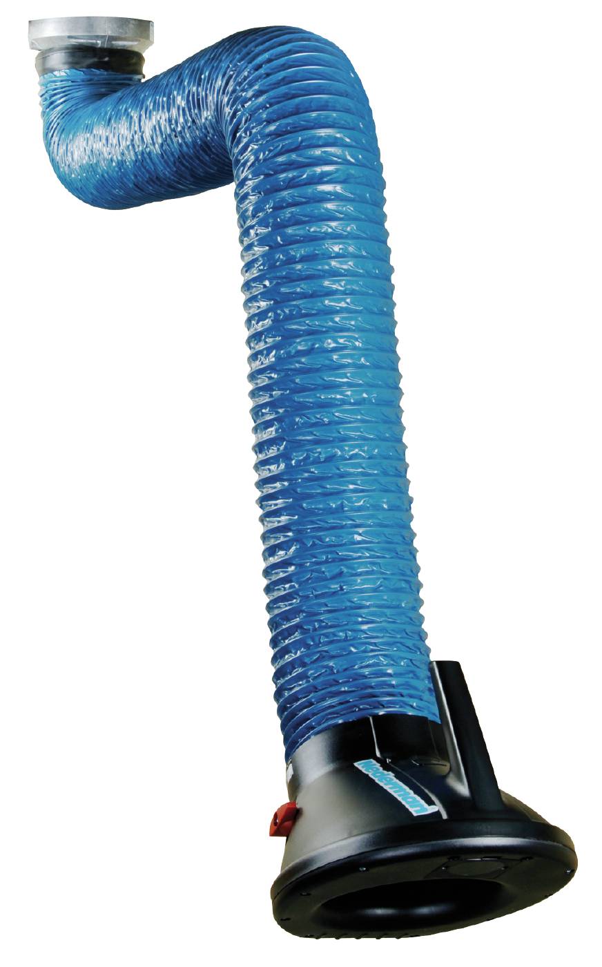 Savunpoistin Original Nederman