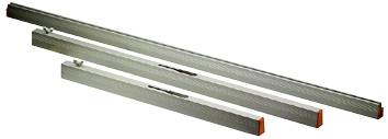 Combination straight-edge Hultafors Libella