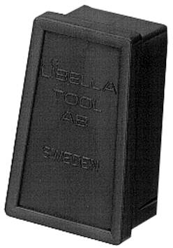 Combination straight-edge Hultafors Libella