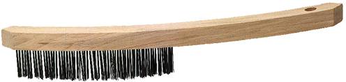 Weld brush Osborn