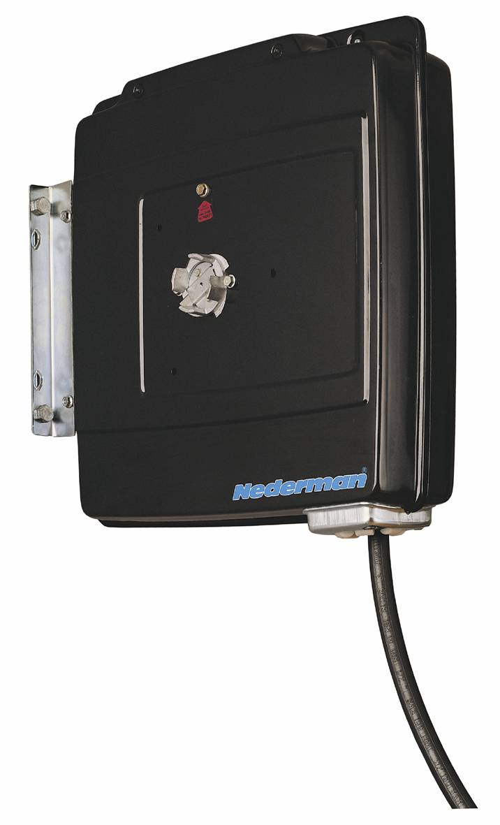 Hose reel 30800883/30801083/30802283 Nederman